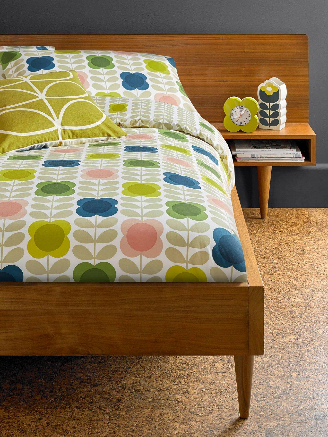 Orla Kiely Duvet Covers Bedding Home Garden Www