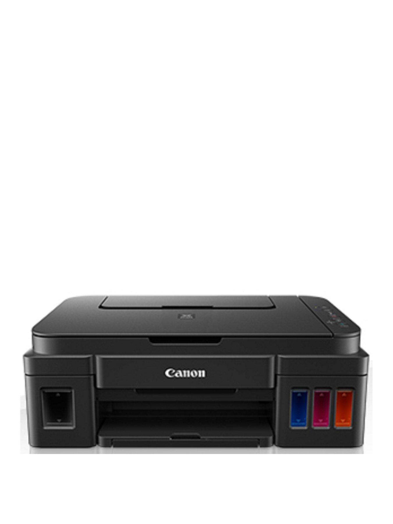 g4511 printer