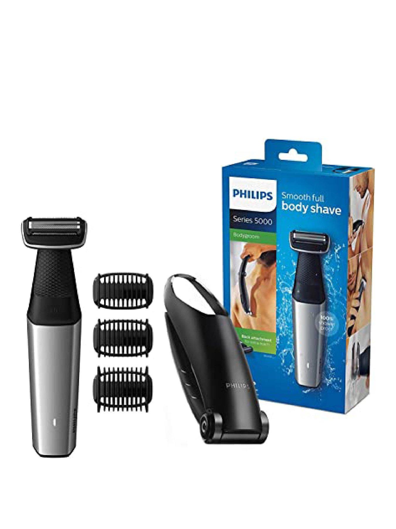 philips bodygroom 5020