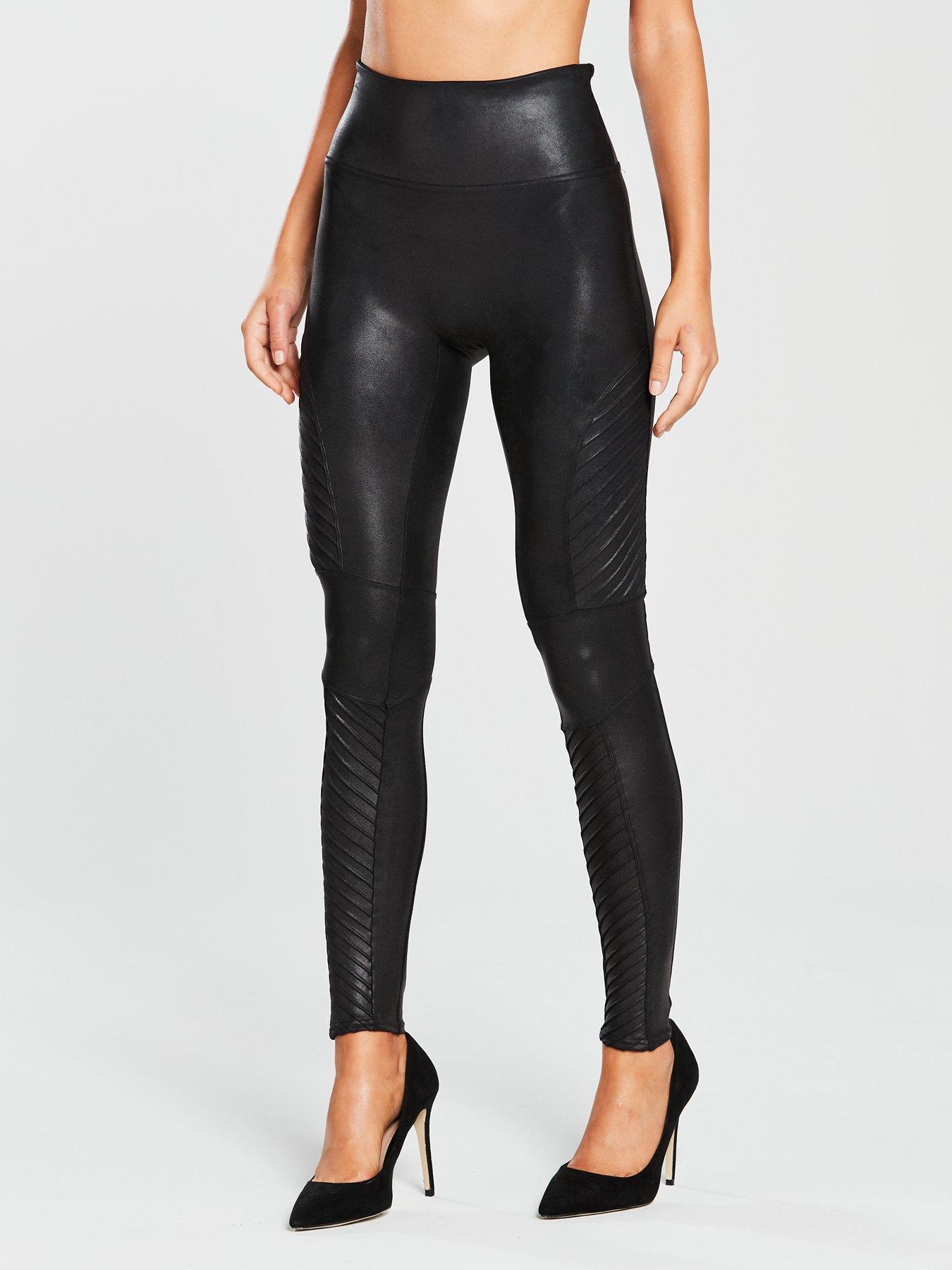 spanx under leggings