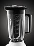 russell-hobbs-food-collection-white-jug-blender-24610detail