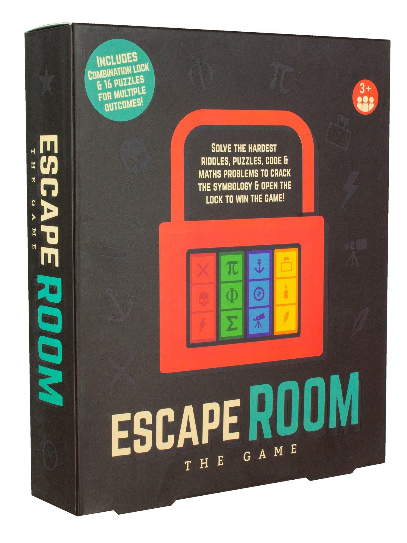 Escape Room Game - escape room roblox switch code