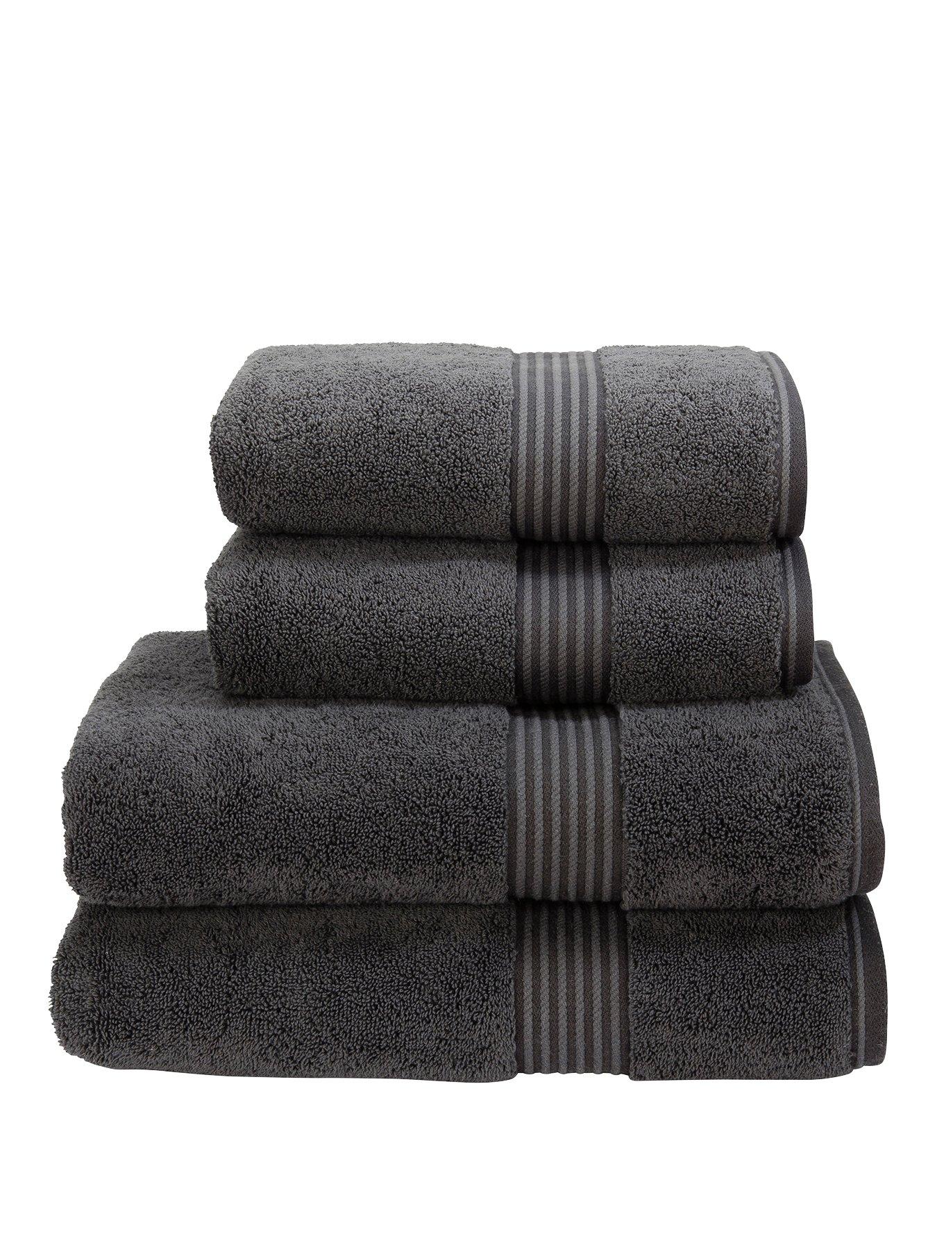 supima cotton towels