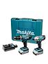makita-18v-volt-g-series-combi-drill-and-impact-driver-kit-complete-with-2-x-li-ion-batteriesfront