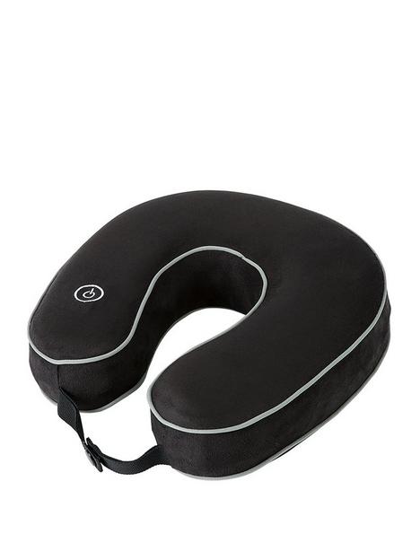 homedics-travel-vibration-massager-neck-pillow-with-memory-foam