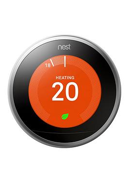 google-learning-3rd-generation-thermostat