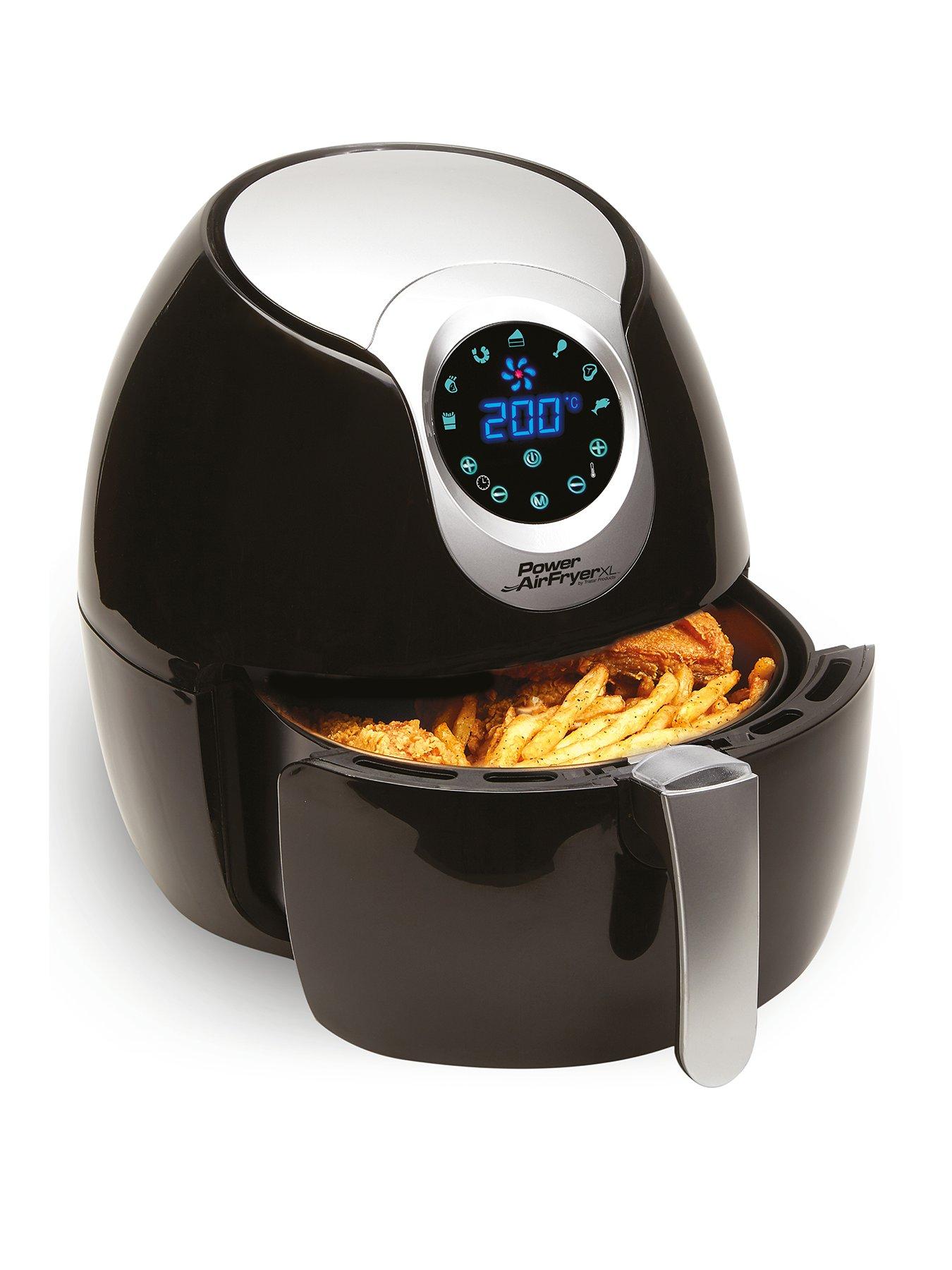 5 litre air fryer