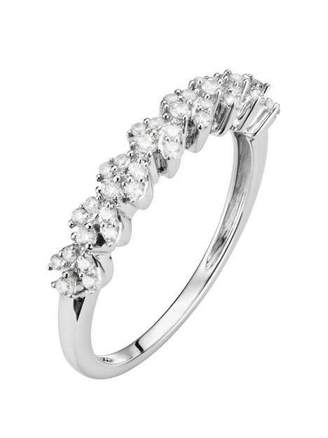love-diamond-9ct-white-gold-22-point-diamond-wreath-ring