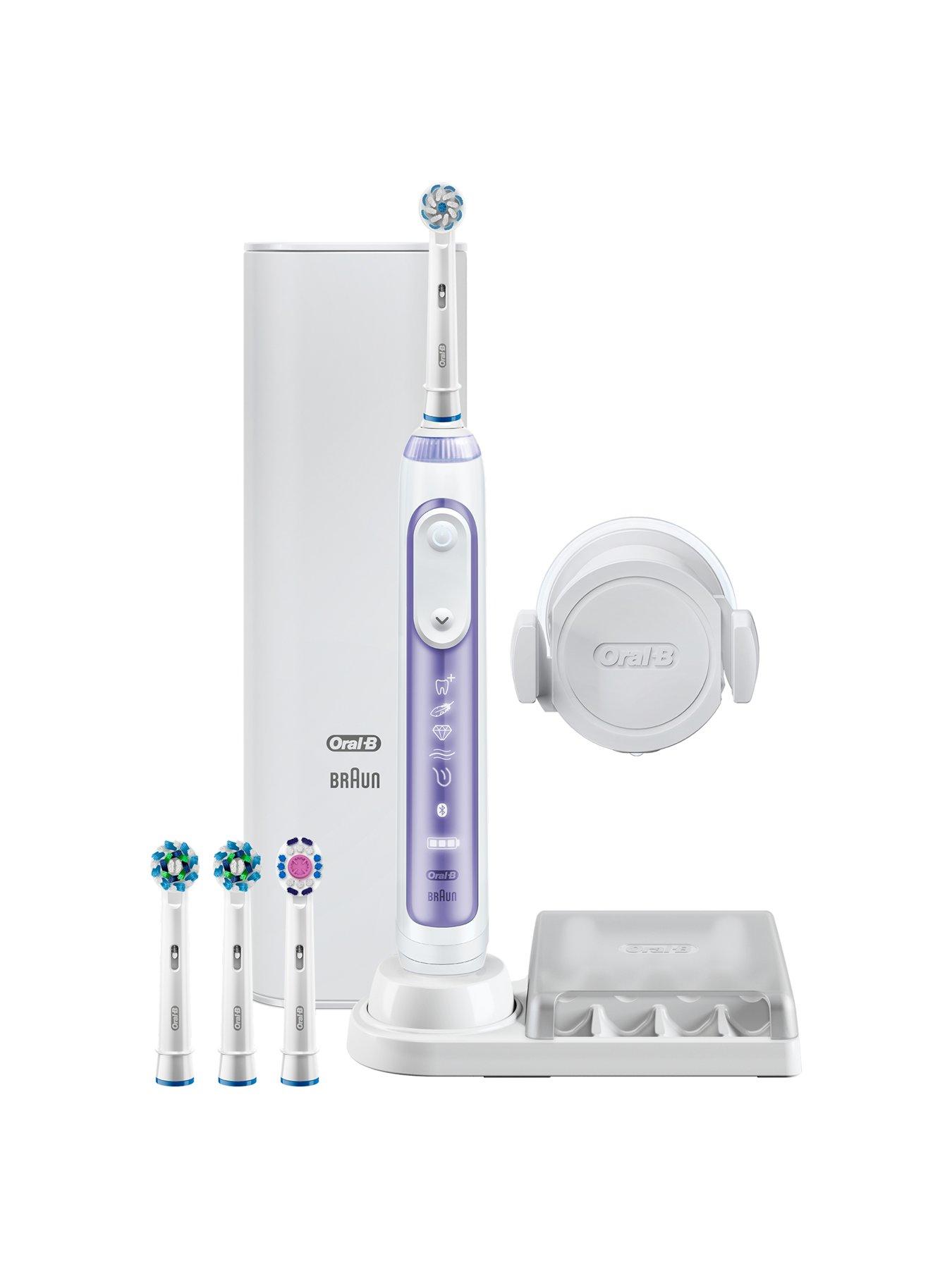 oral b genius 9000 colours