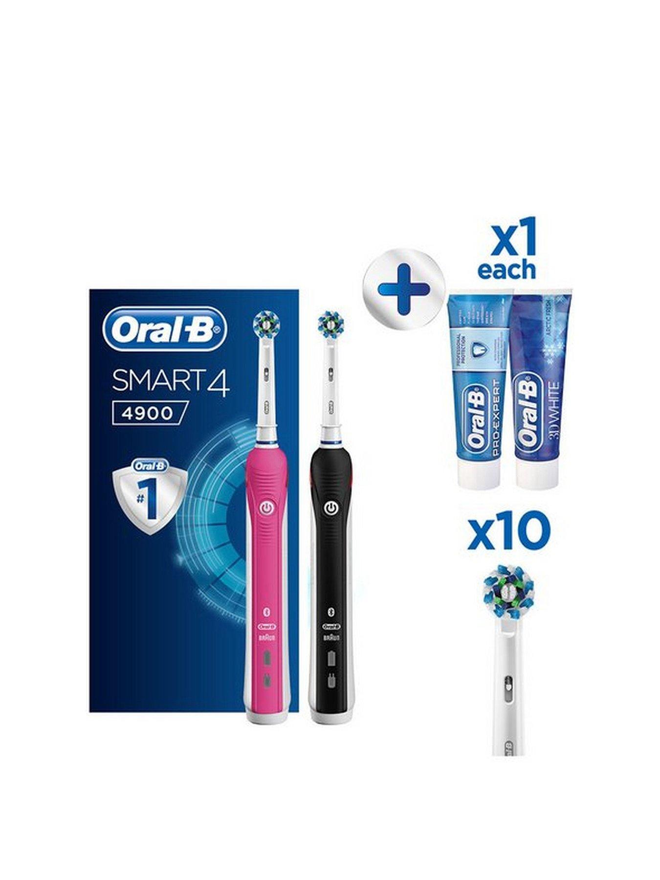 oralb 4900
