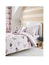 catherine-lansfield-woodland-friends-easy-care-duvet-cover-set-pinkfront