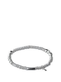 Links Of London Brand Www Littlewoodsireland Ie Links Of London Sweetie Xs Sterling Silver Heart Bracelet