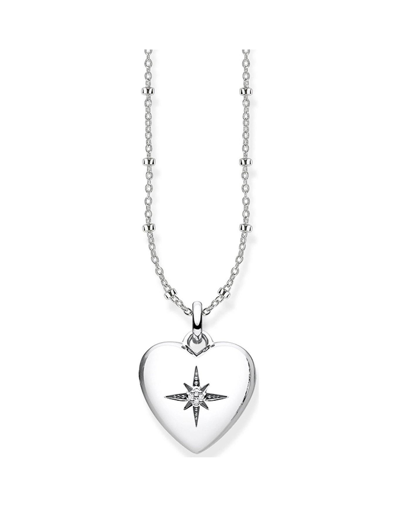 Faith 20mm Heart Locket Hope Sterling Silver Locket Jewelry Pendants /& Charms Opens 19.5 mm 25 mm Love
