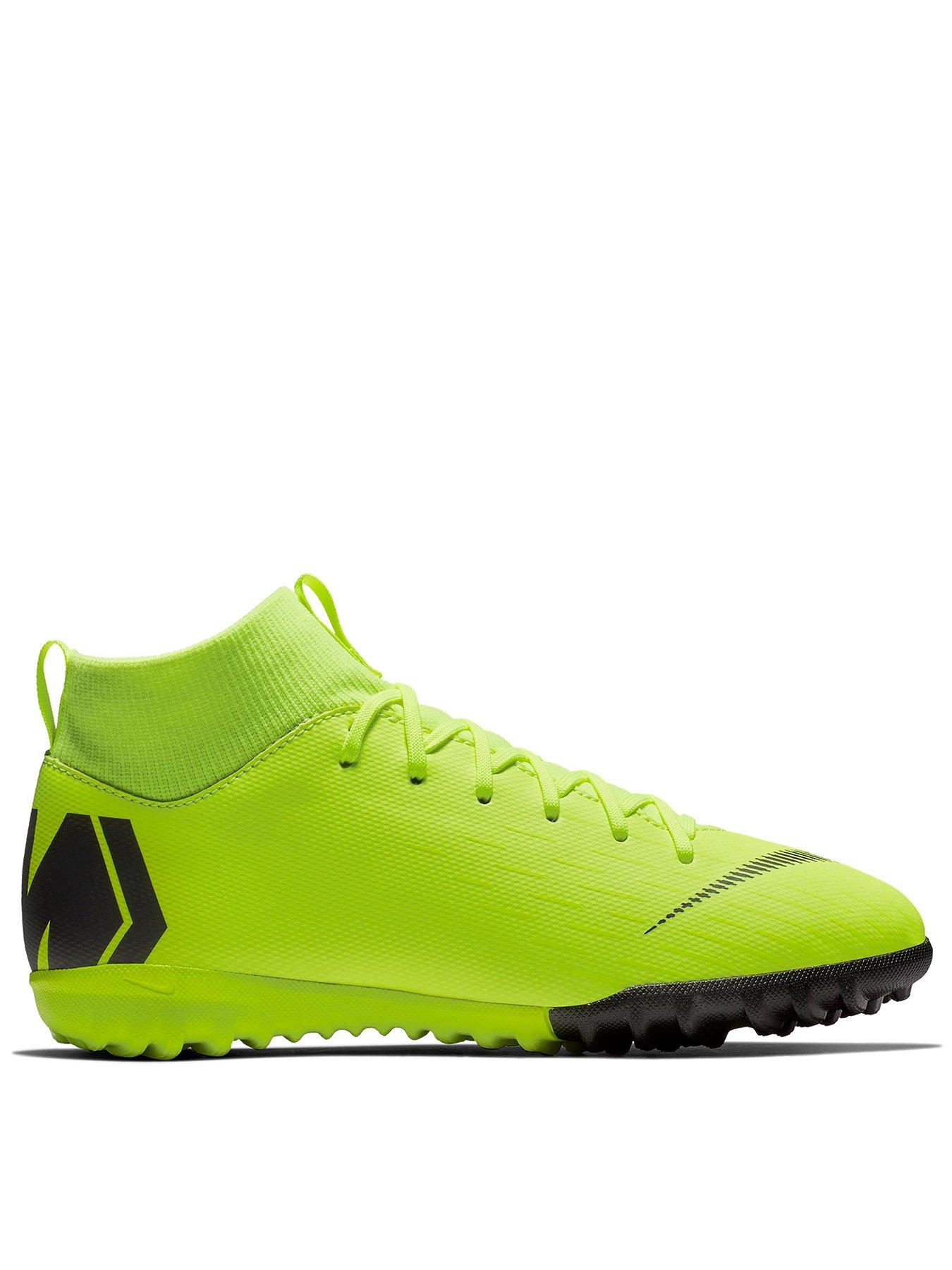 Mercurial Superfly 4 Tacos Y Tenis Artículos de Fútbol en