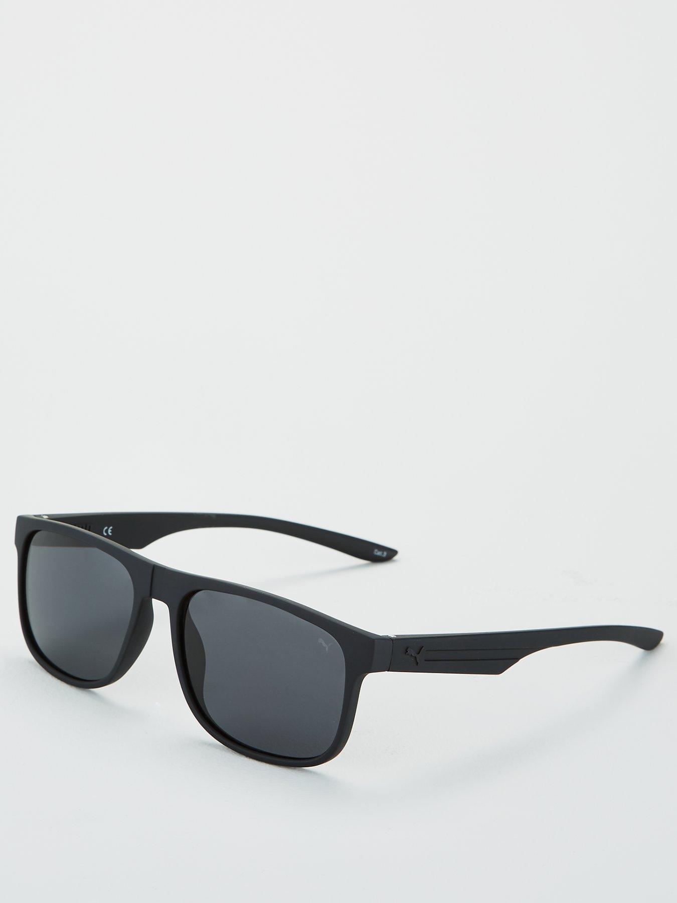 abercrombie fitch rectangle sunglasses