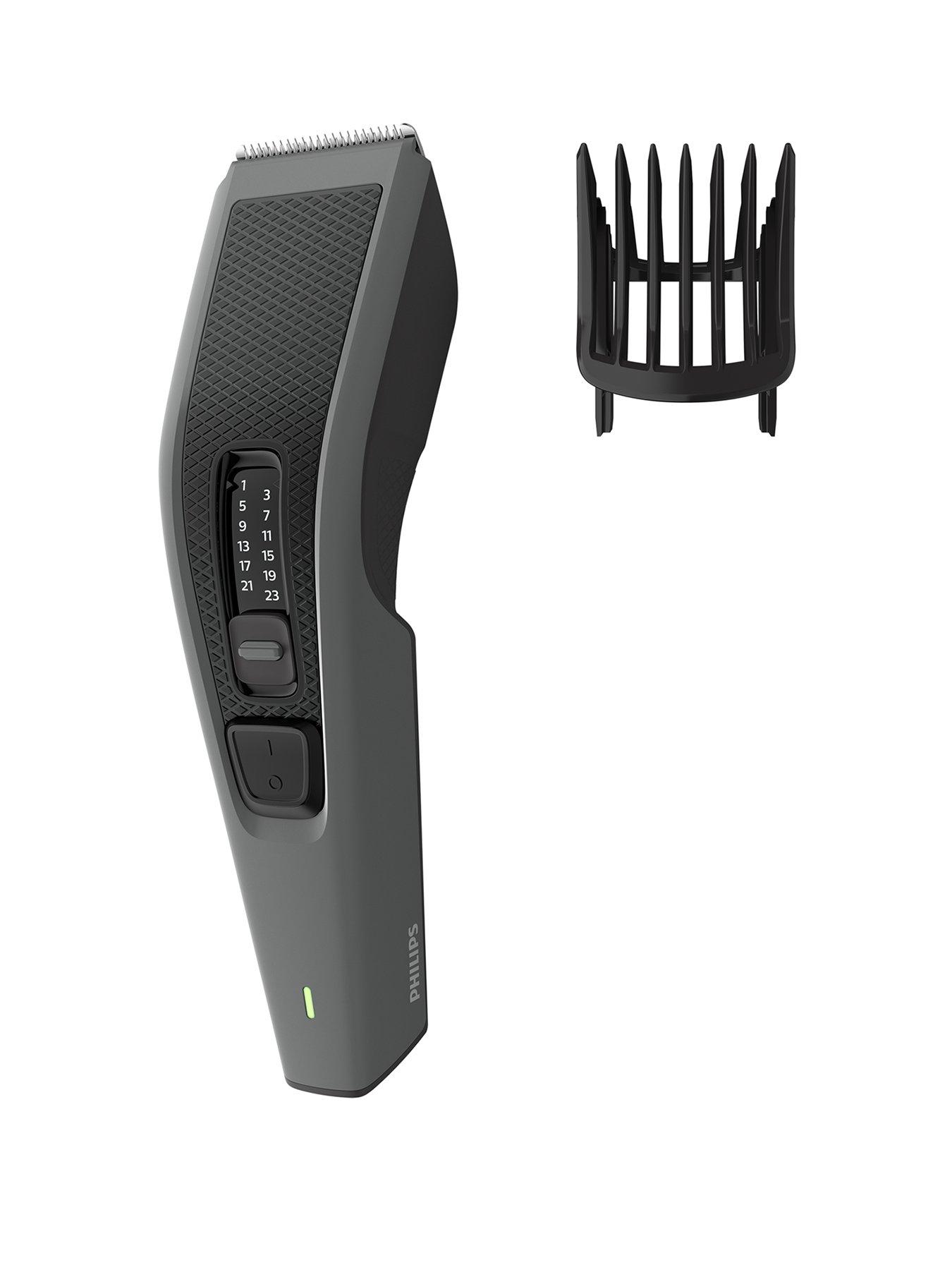 phillips hair clippers