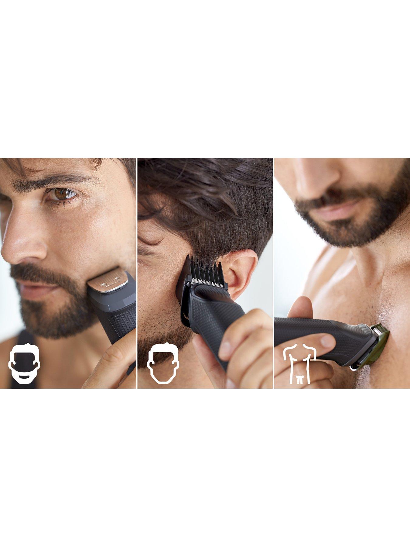philips trimmer 11 in 1