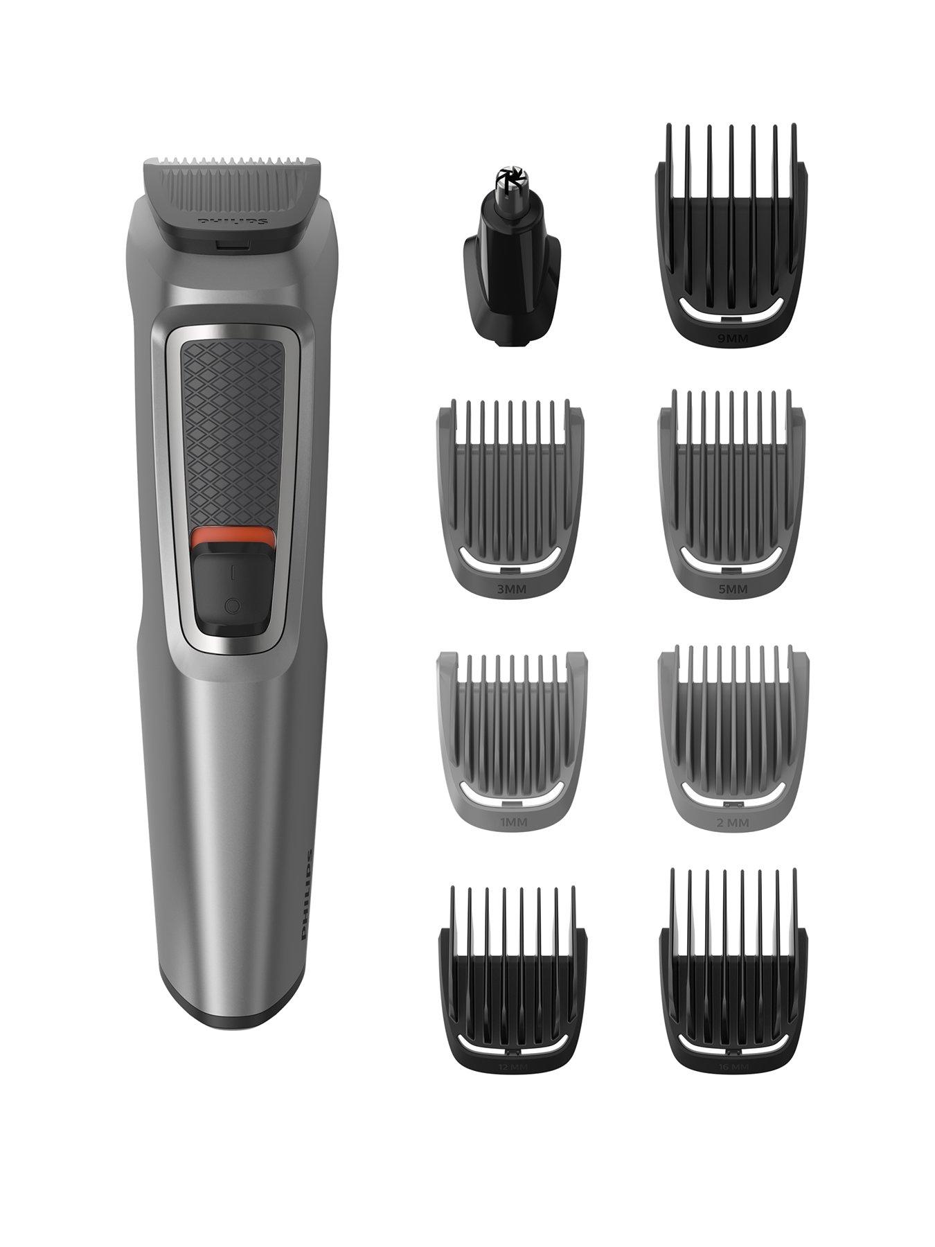 best philips multi grooming kit