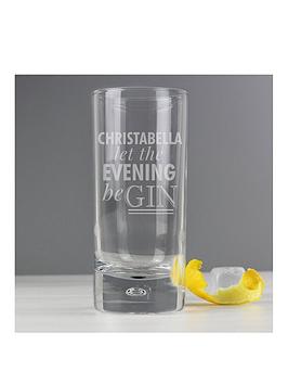 the-personalised-memento-company-personalised-let-the-evening-be-gin-bubble-glass