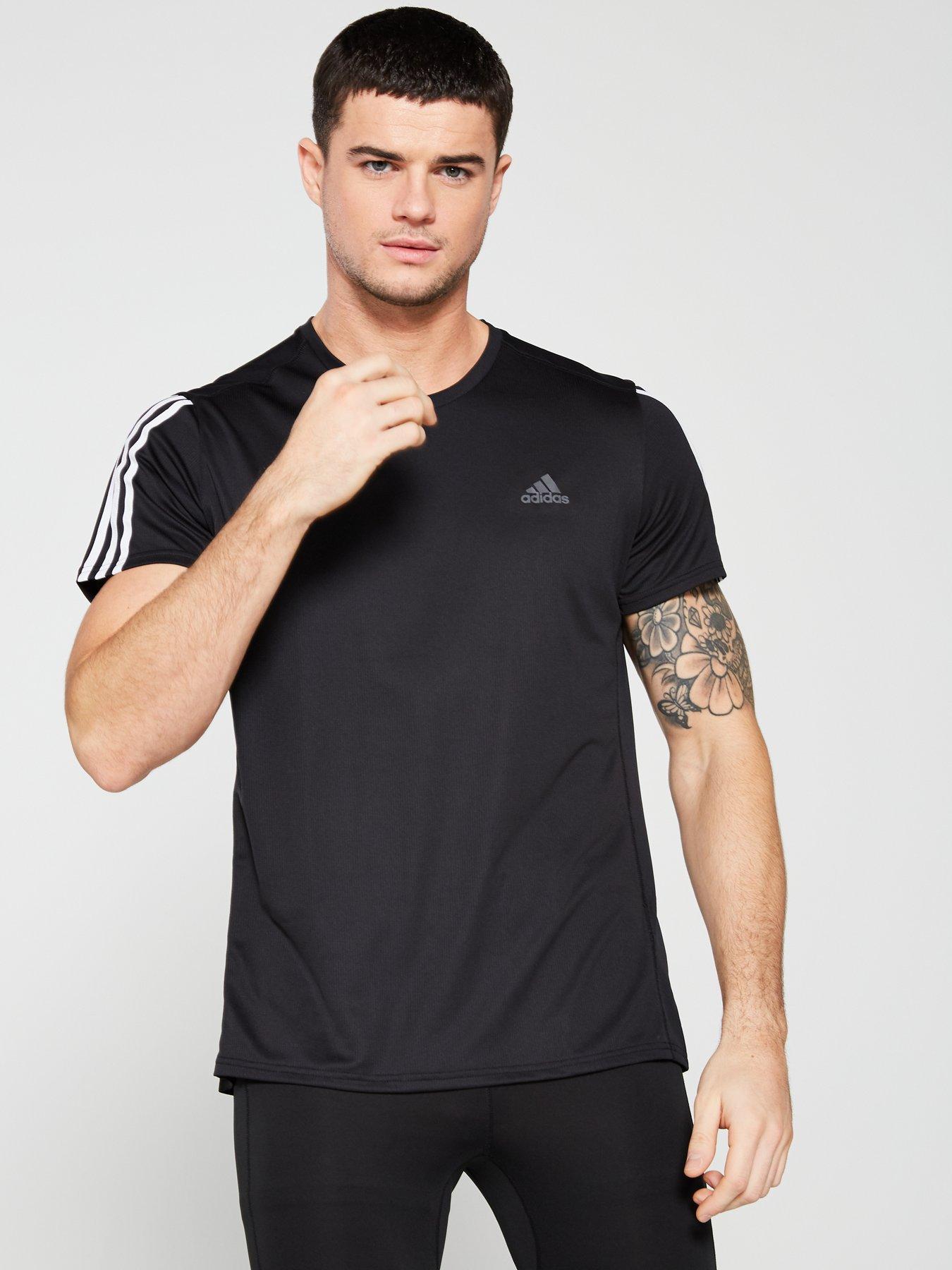 adidas 3s tee