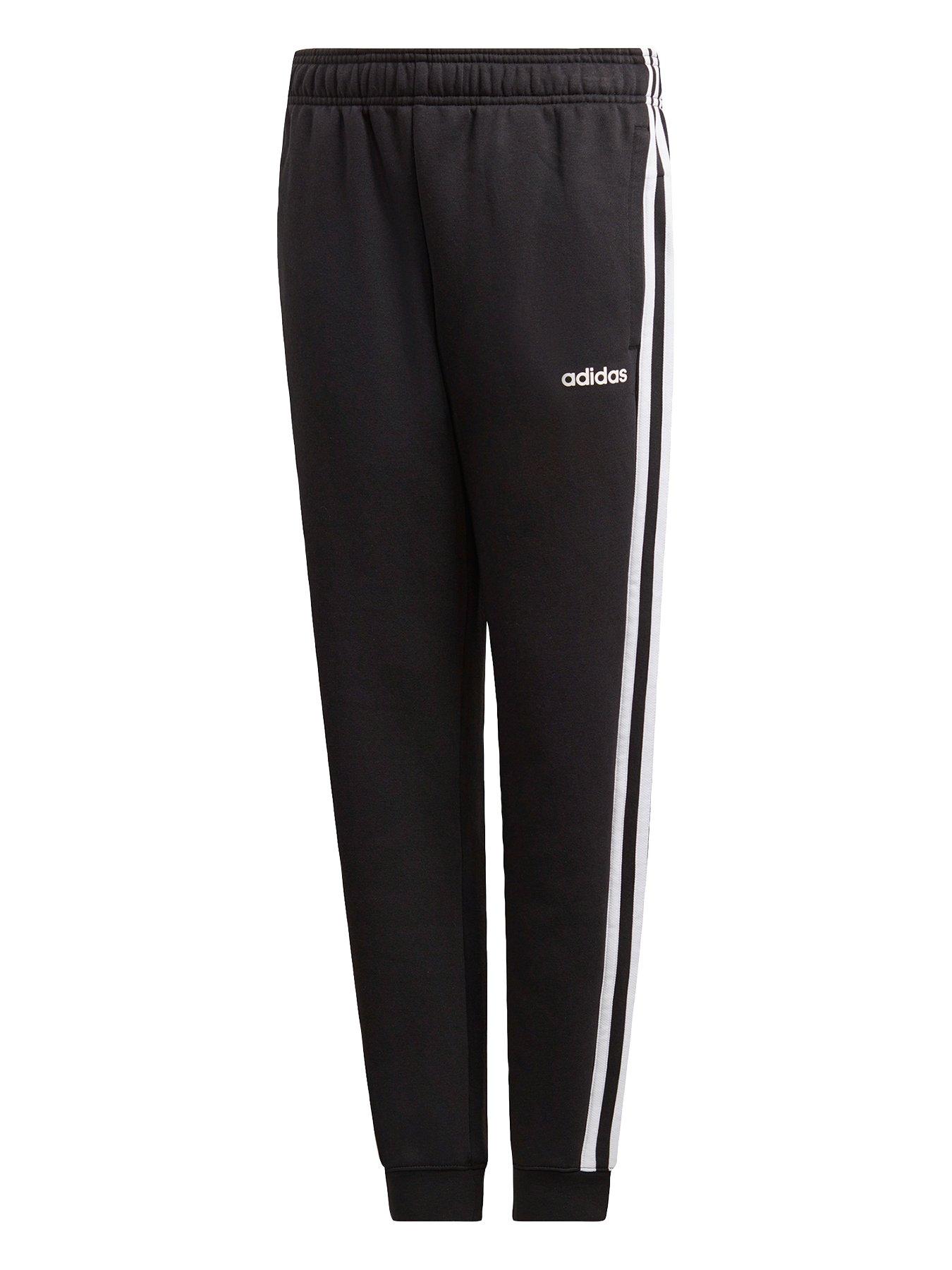baby boy black jogging bottoms