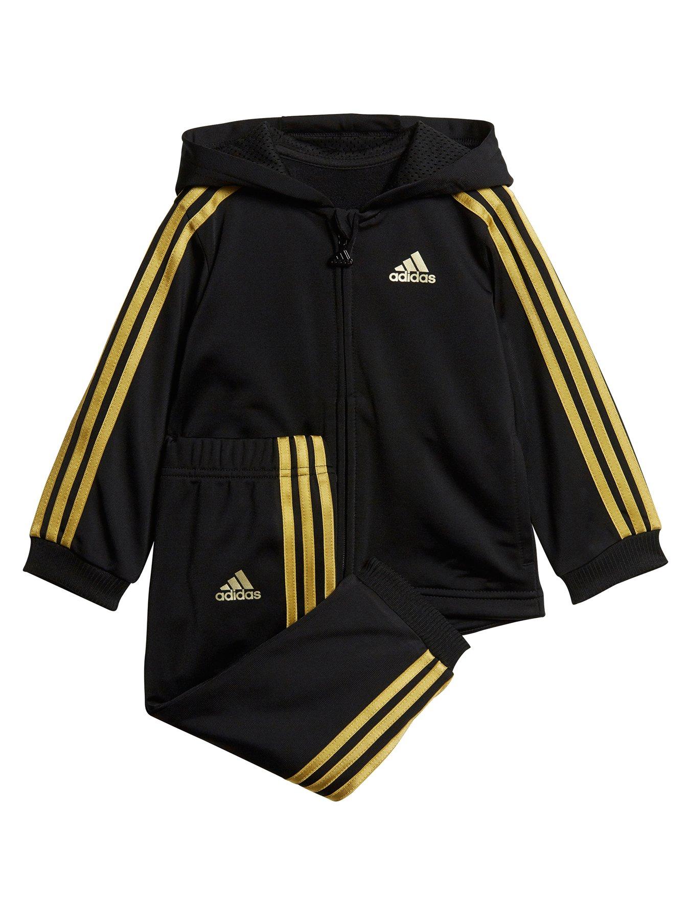 baby adidas tracksuit 9 12 months