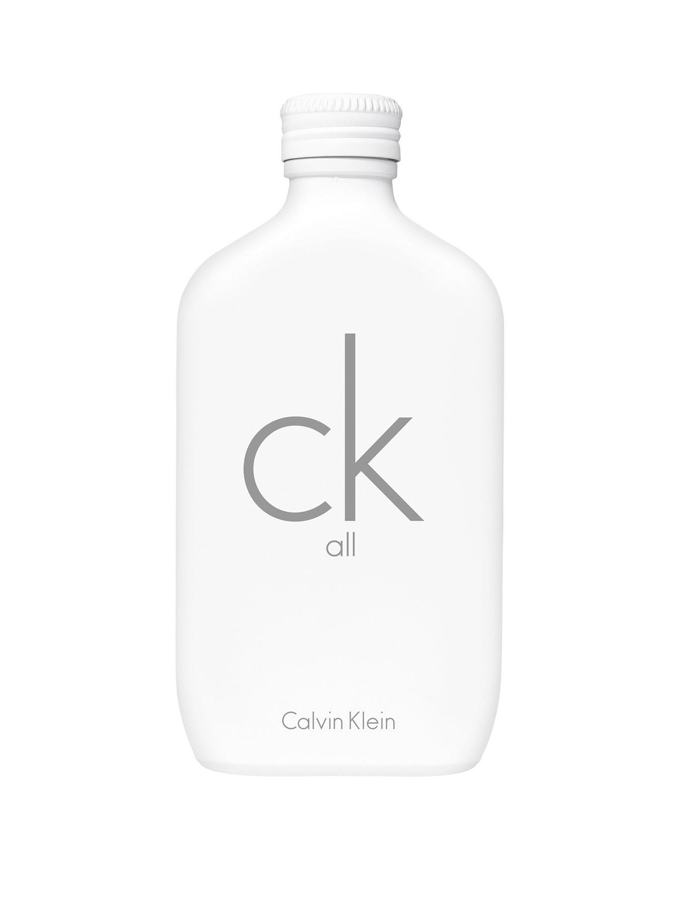 ck all unisex