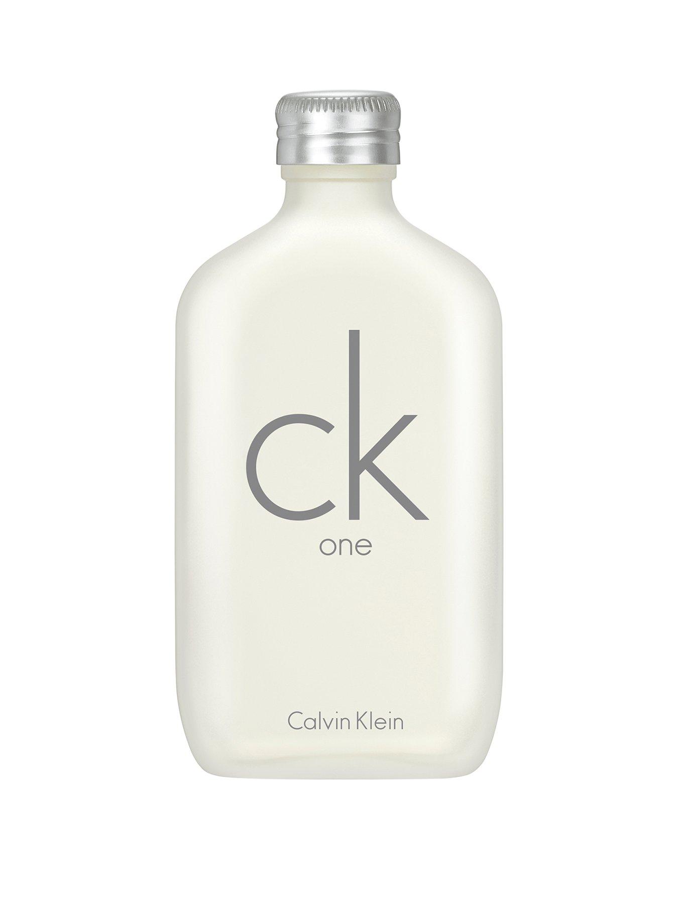 calvin klein beauty 100ml boots