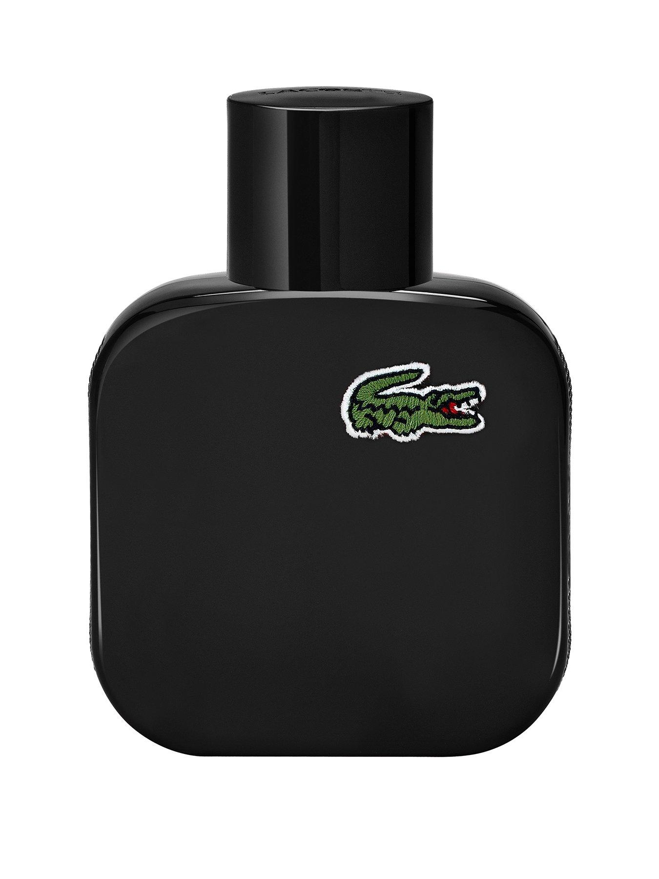 lacoste l1212 aftershave