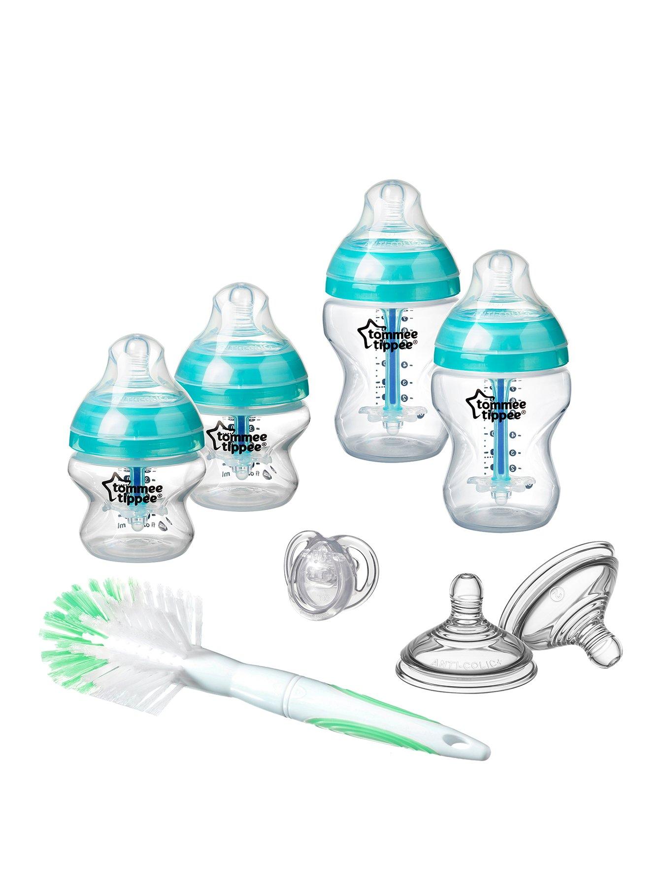 anti reflux bottles tommee tippee