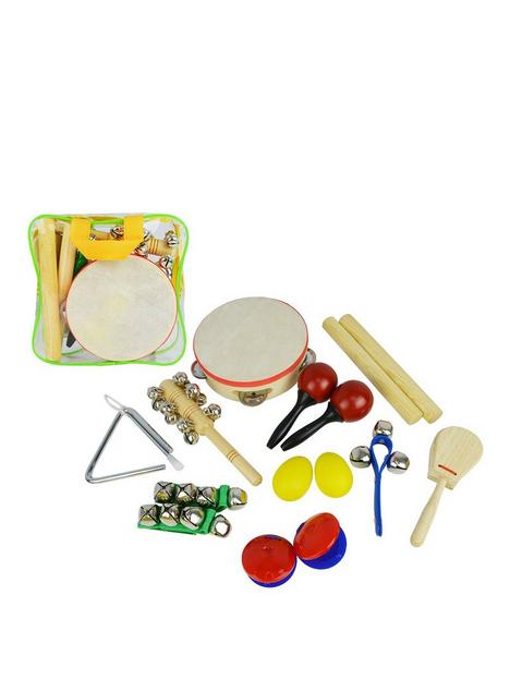 a-star-handheld-childrens-percussion-kit