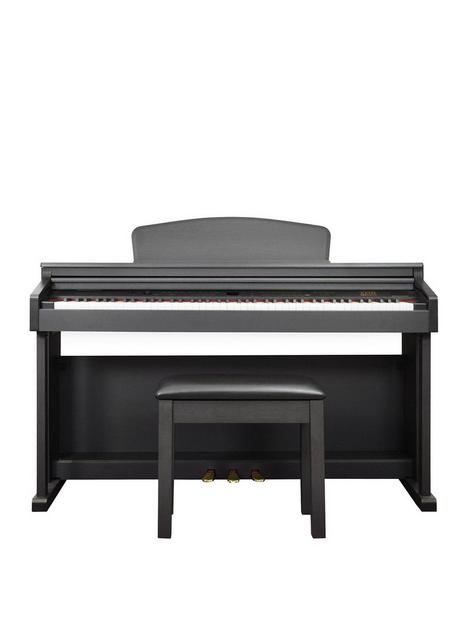 axus-axus-d2-digital-piano-and-bench-with-free-online-music-lessons
