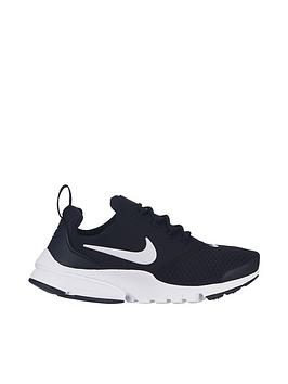 nike presto fly noir junior nike presto fly noir junior