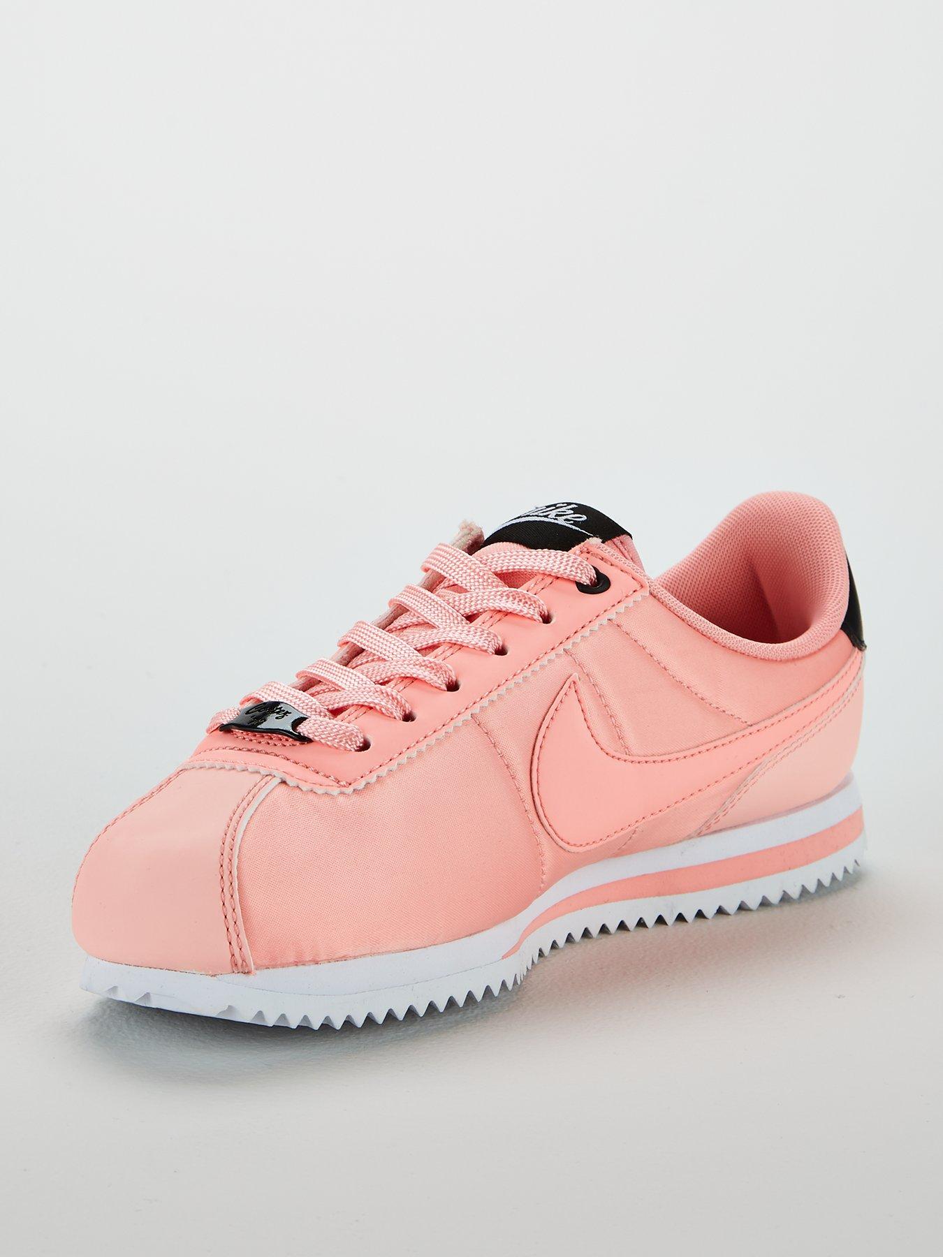 nike cortez junior size 5