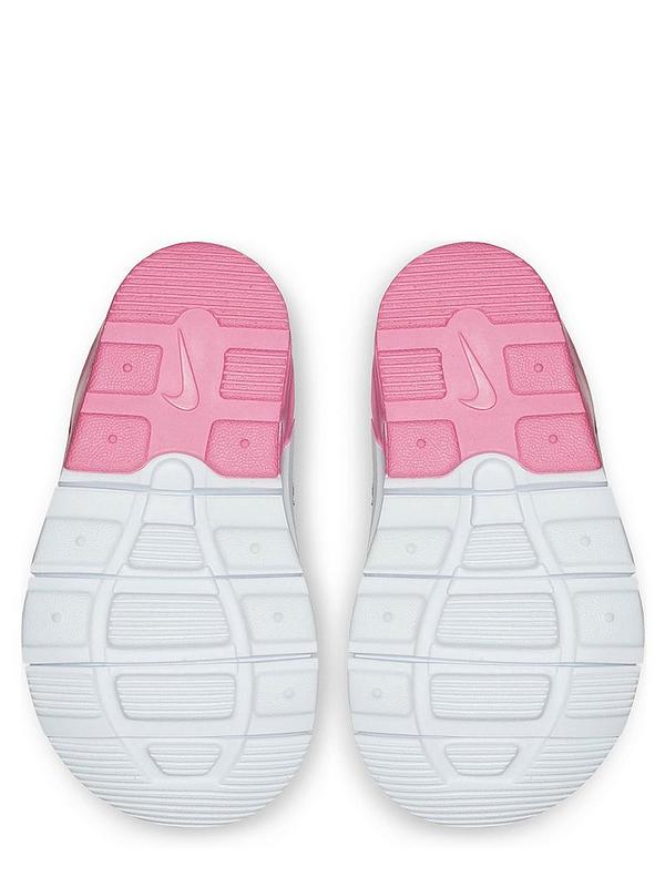 Air Max Motion 2 Infant Trainers BlackPink Air Max Motion 2 Infant Trainers BlackPink