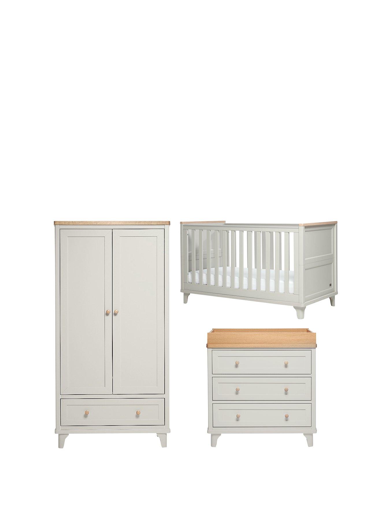 mamas and papas lucca furniture