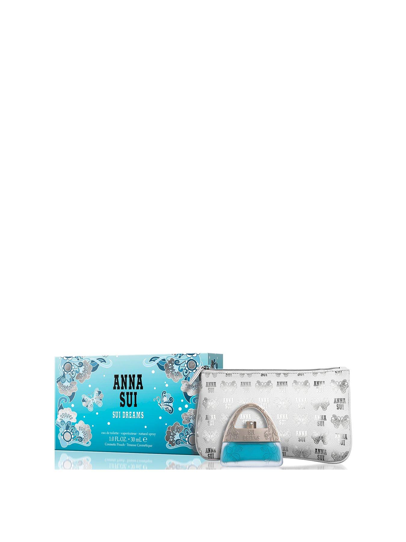 anna sui dreams gift set
