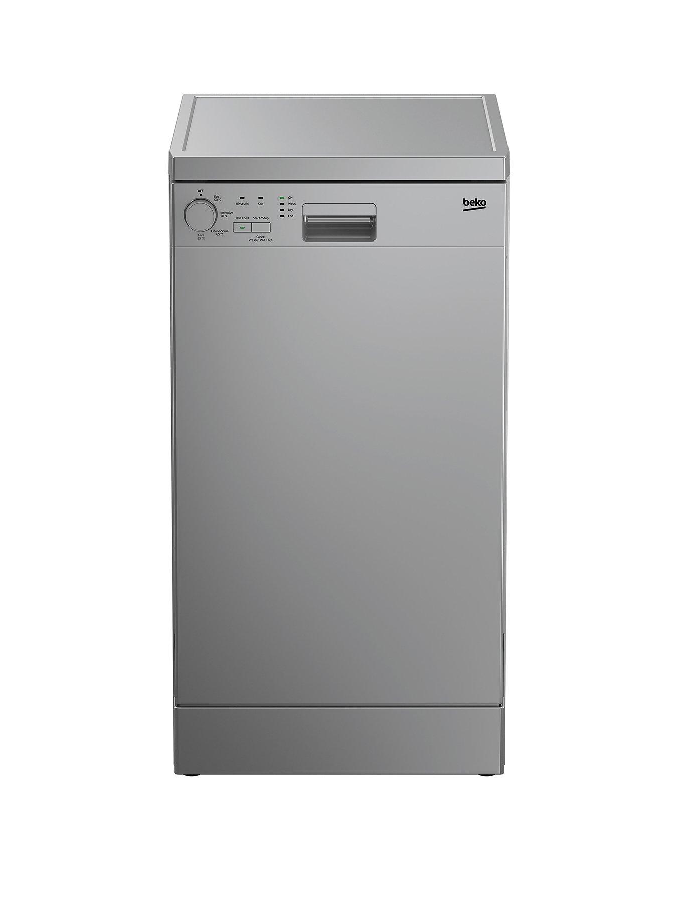 compact dishwasher ireland