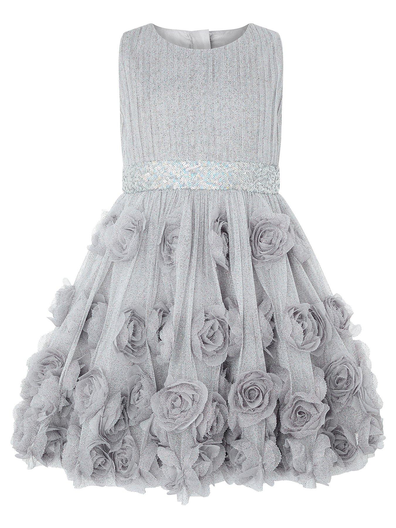 monsoon glitter cloud dress