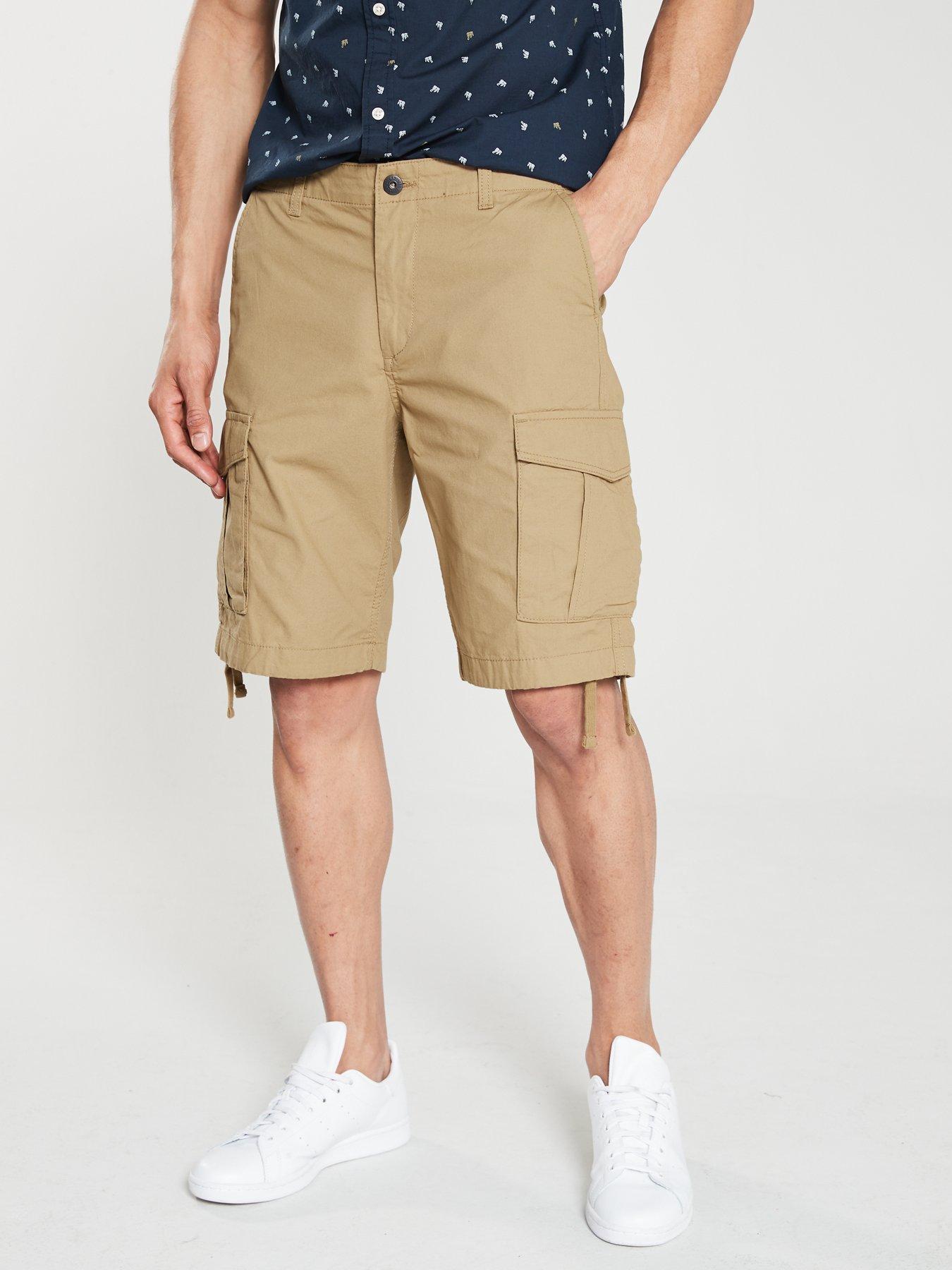 jack and jones anakin cargo shorts