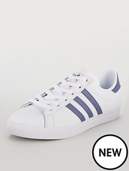 Court Star White Court Star White