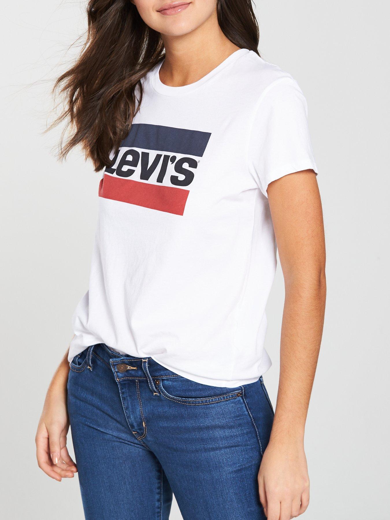 Levi's | Tops \u0026 t-shirts | Women | Very 