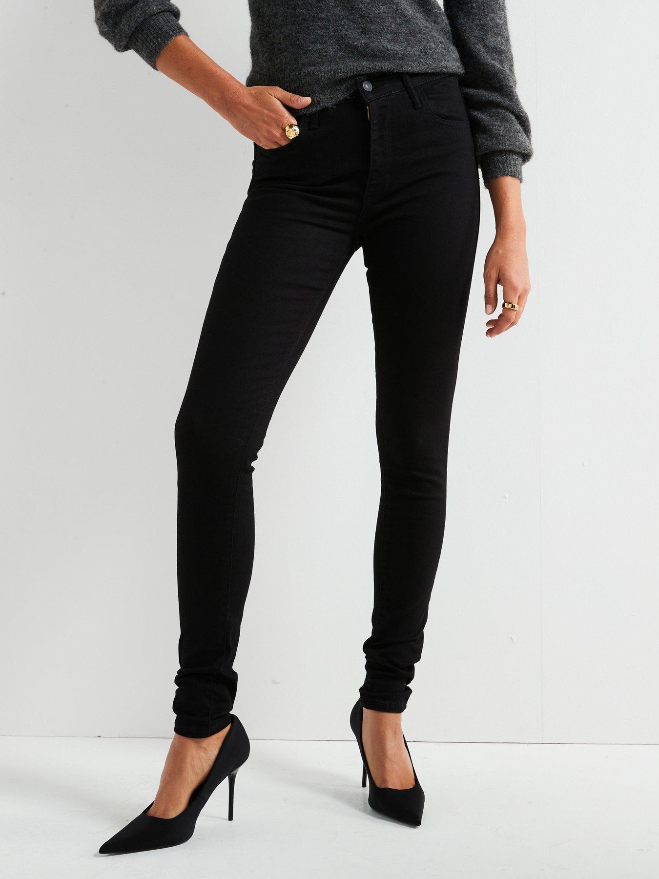 levi's 720 review