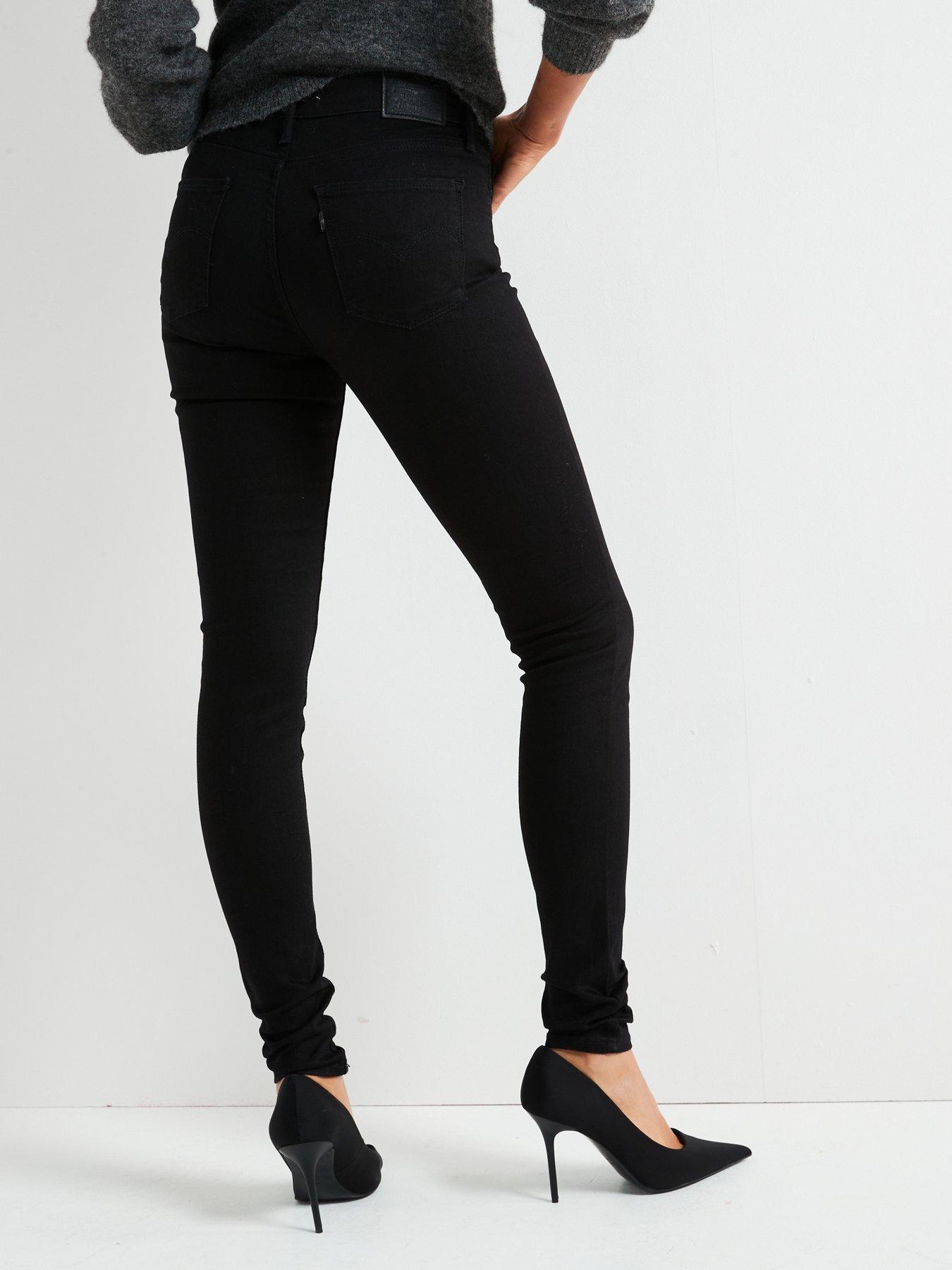 701 levi's super skinny