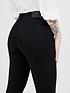 levis-720trade-high-rise-super-skinny-jeans-blackoutfit