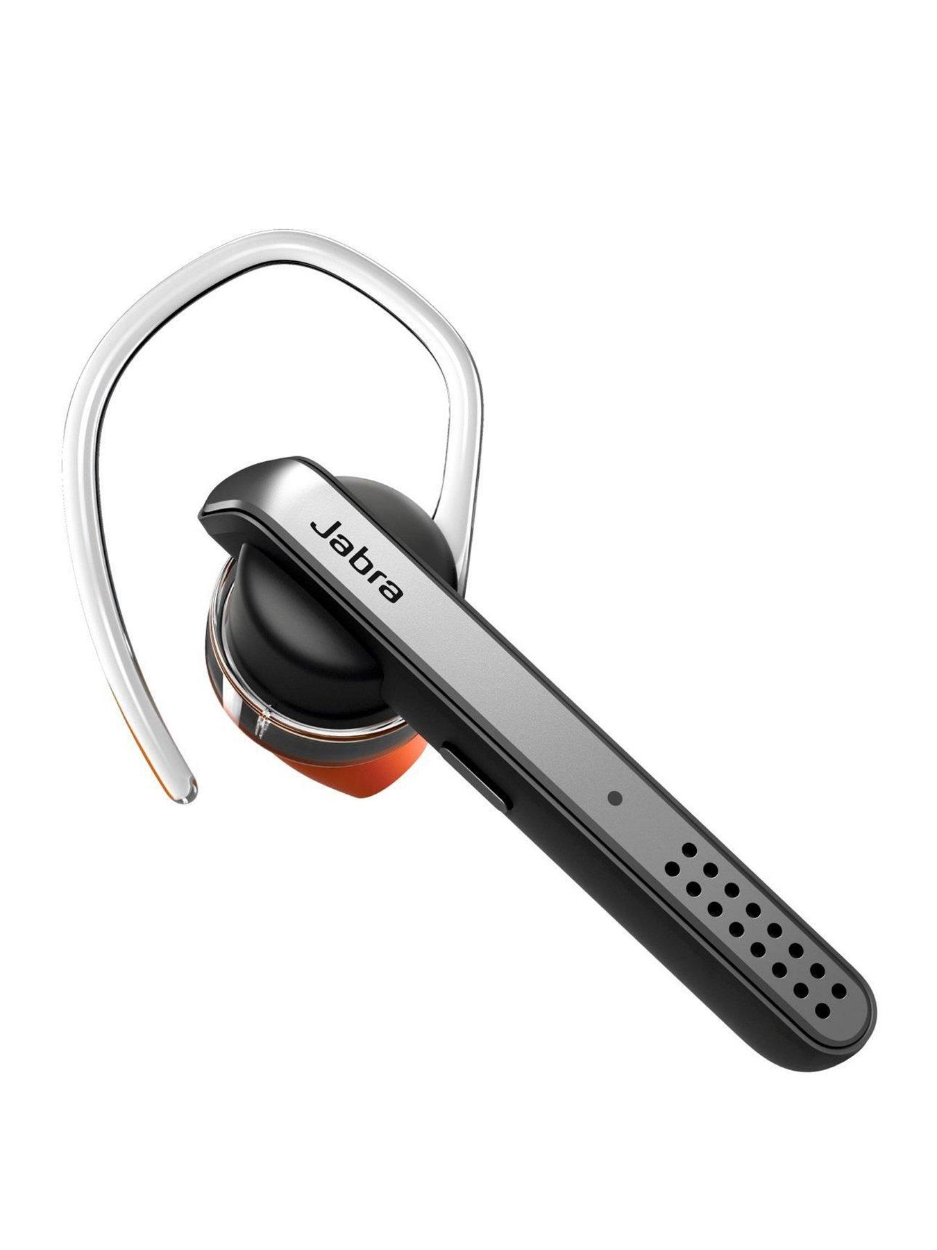 bluetooth talking earpiece