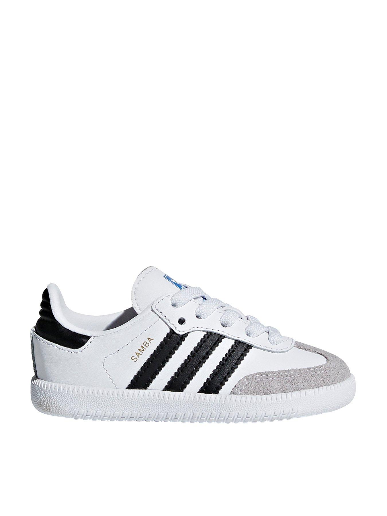 adidas samba baby