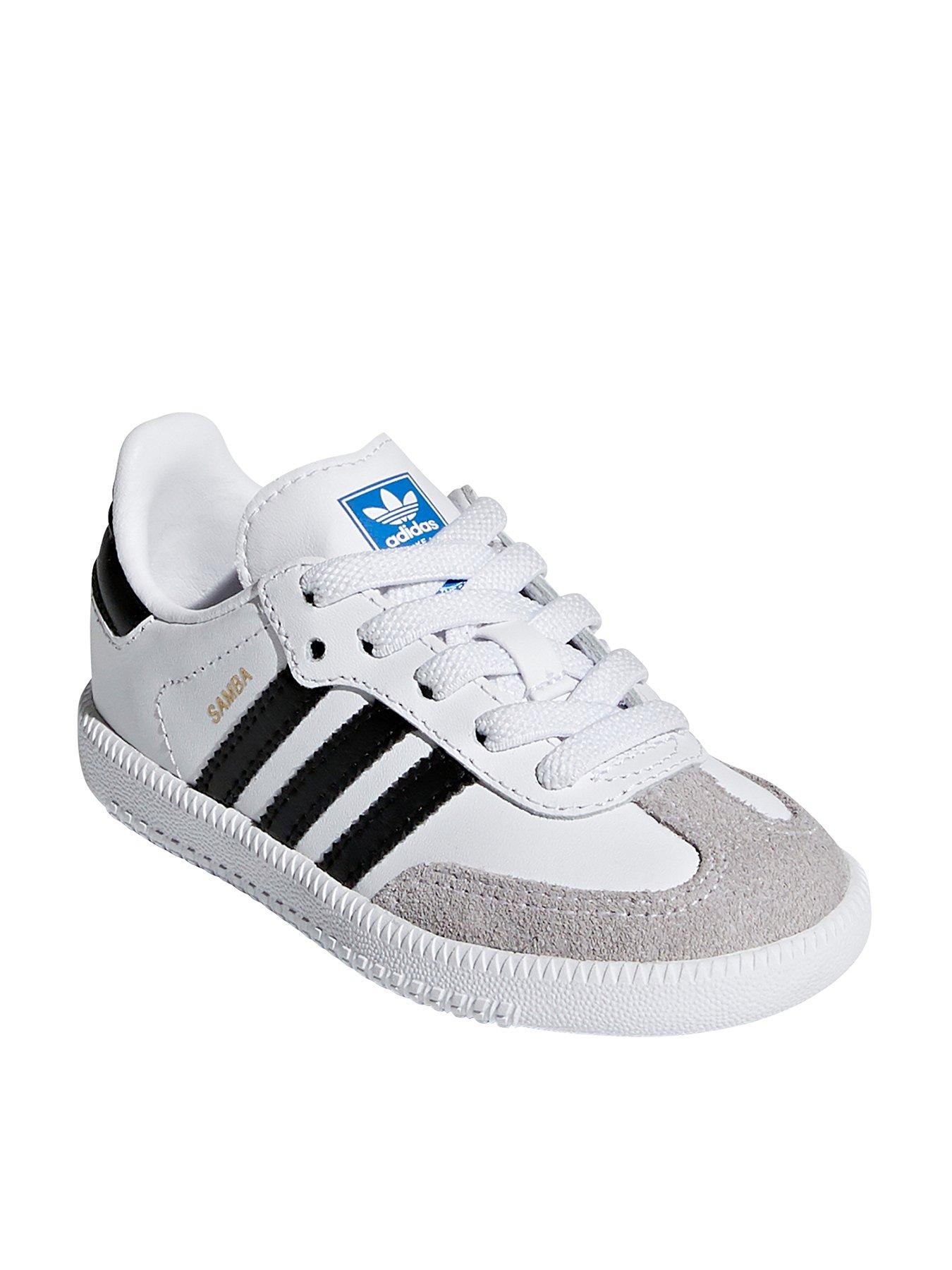 adidas samba baby shoes