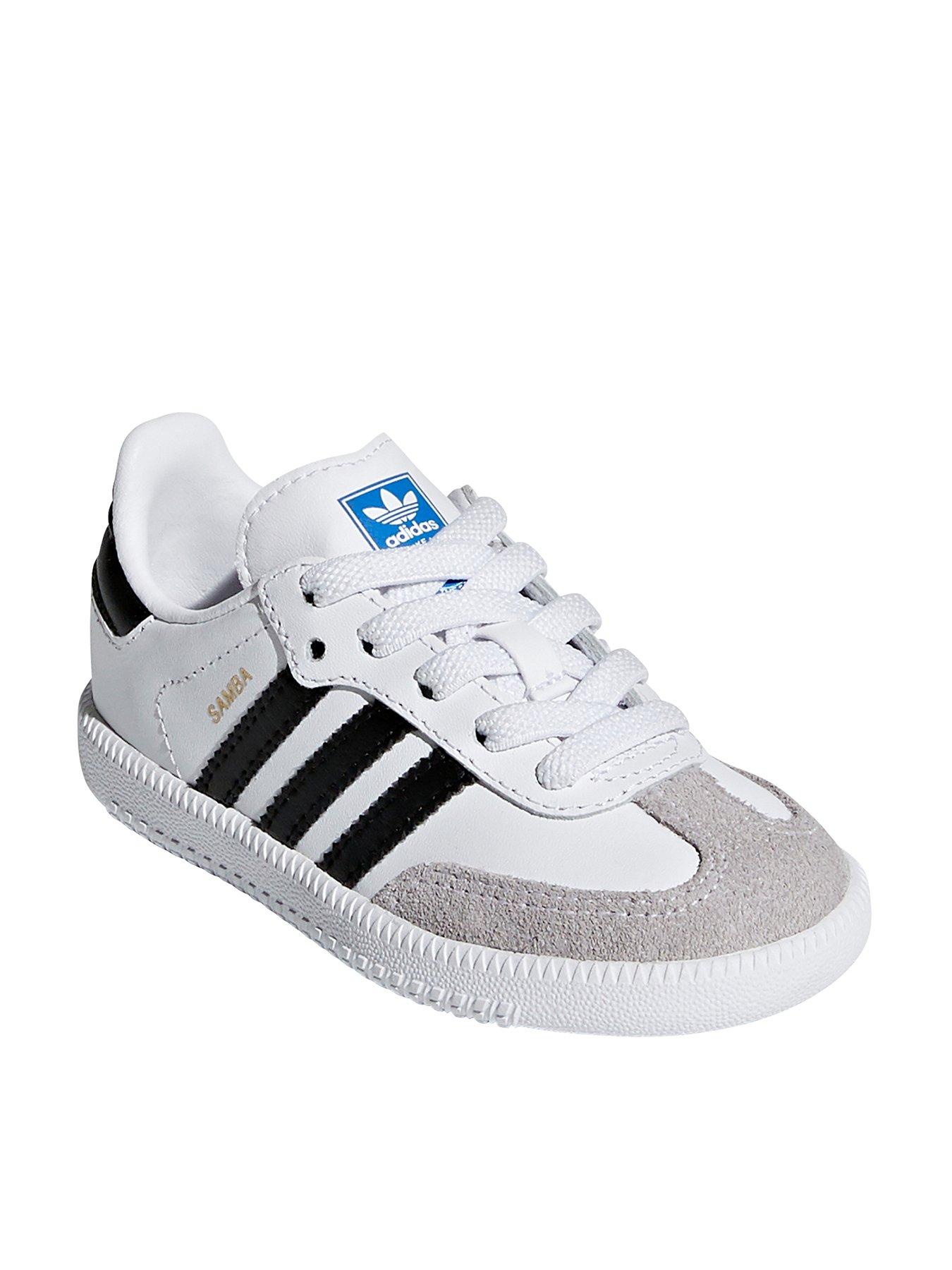 infant sambas