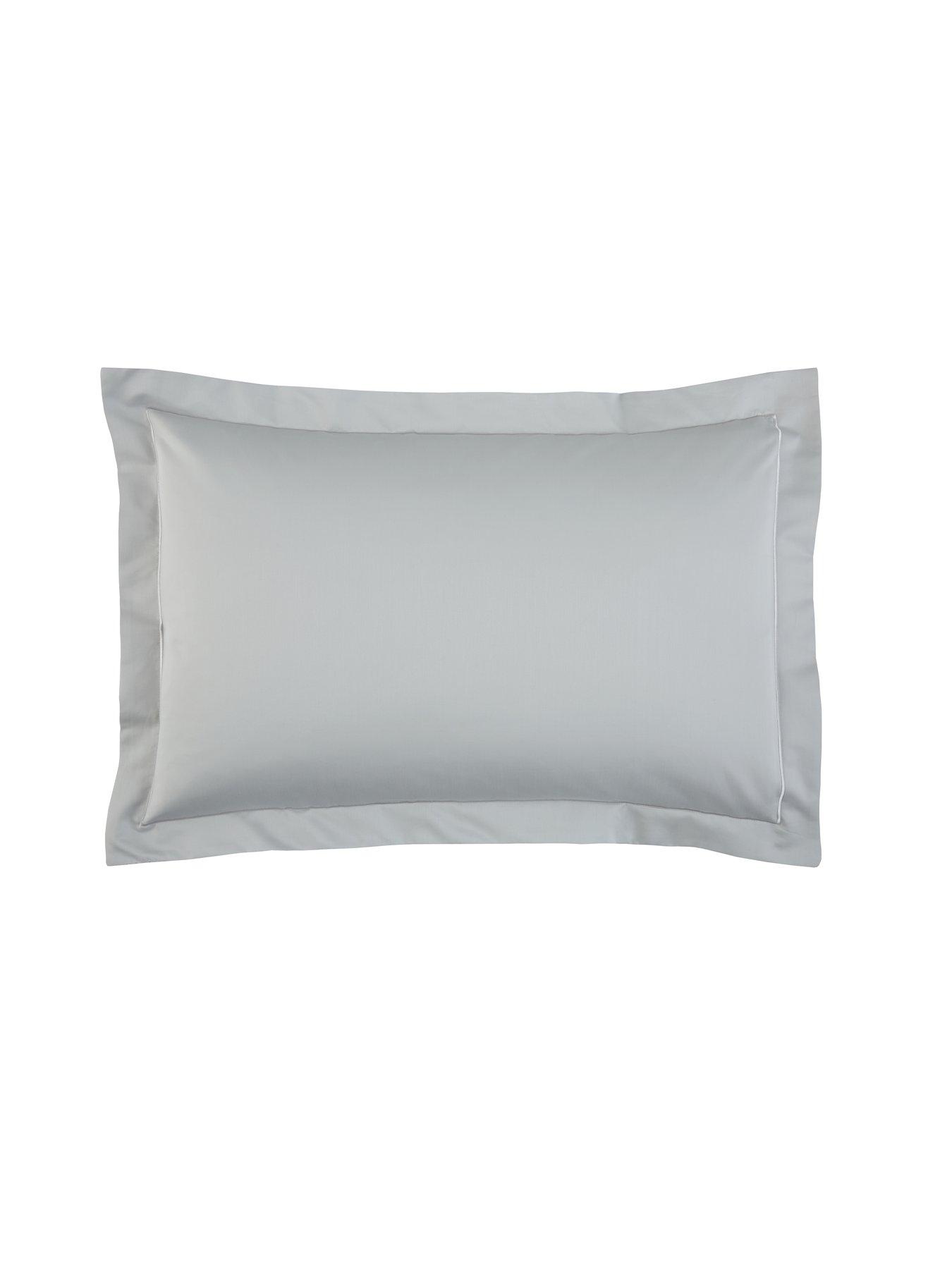 Hotel Collection Bedroom Pillow Cases Bedding Home Garden Www Littlewoodsireland Ie - roblox face pillowcase 32 x 20 white